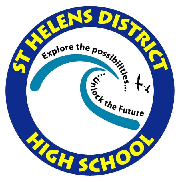 St Helens District High School