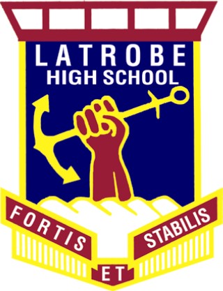 Latrobe High School