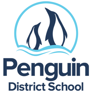 Penguin District School