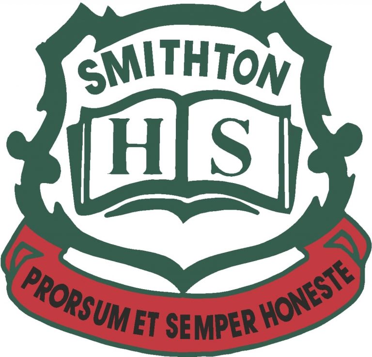 Smithton High School