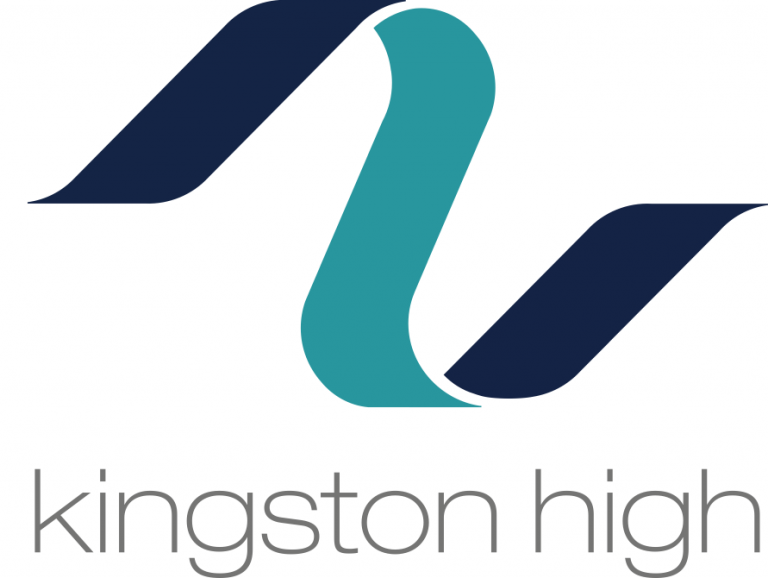 Kingston High School